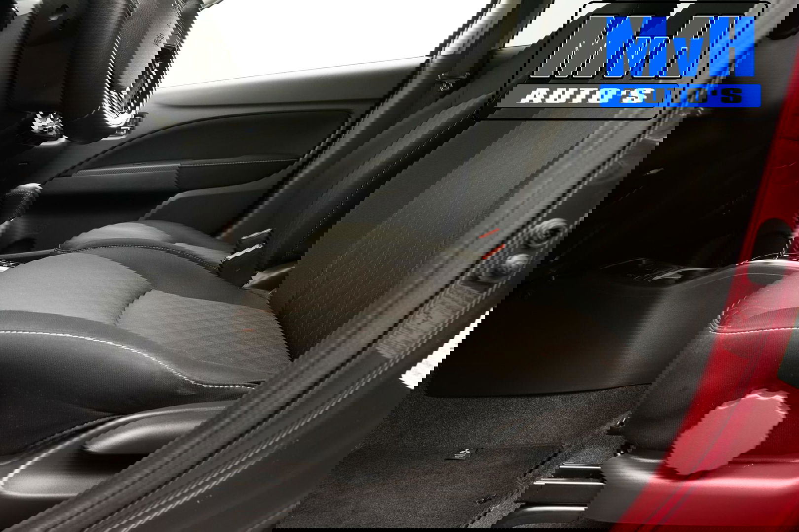 Mitsubishi Space Star 1.2 Active|AUTOMAAT|CARPLAY|CRUISE|NAP