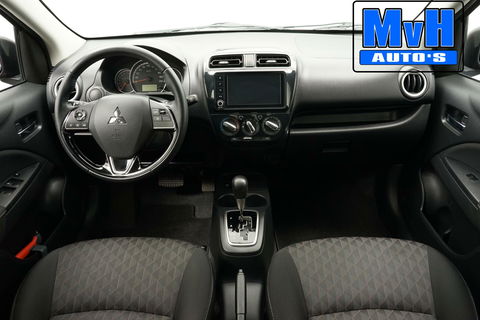 Mitsubishi Space Star 1.2 Active|AUTOMAAT|CARPLAY|CRUISE|NAP