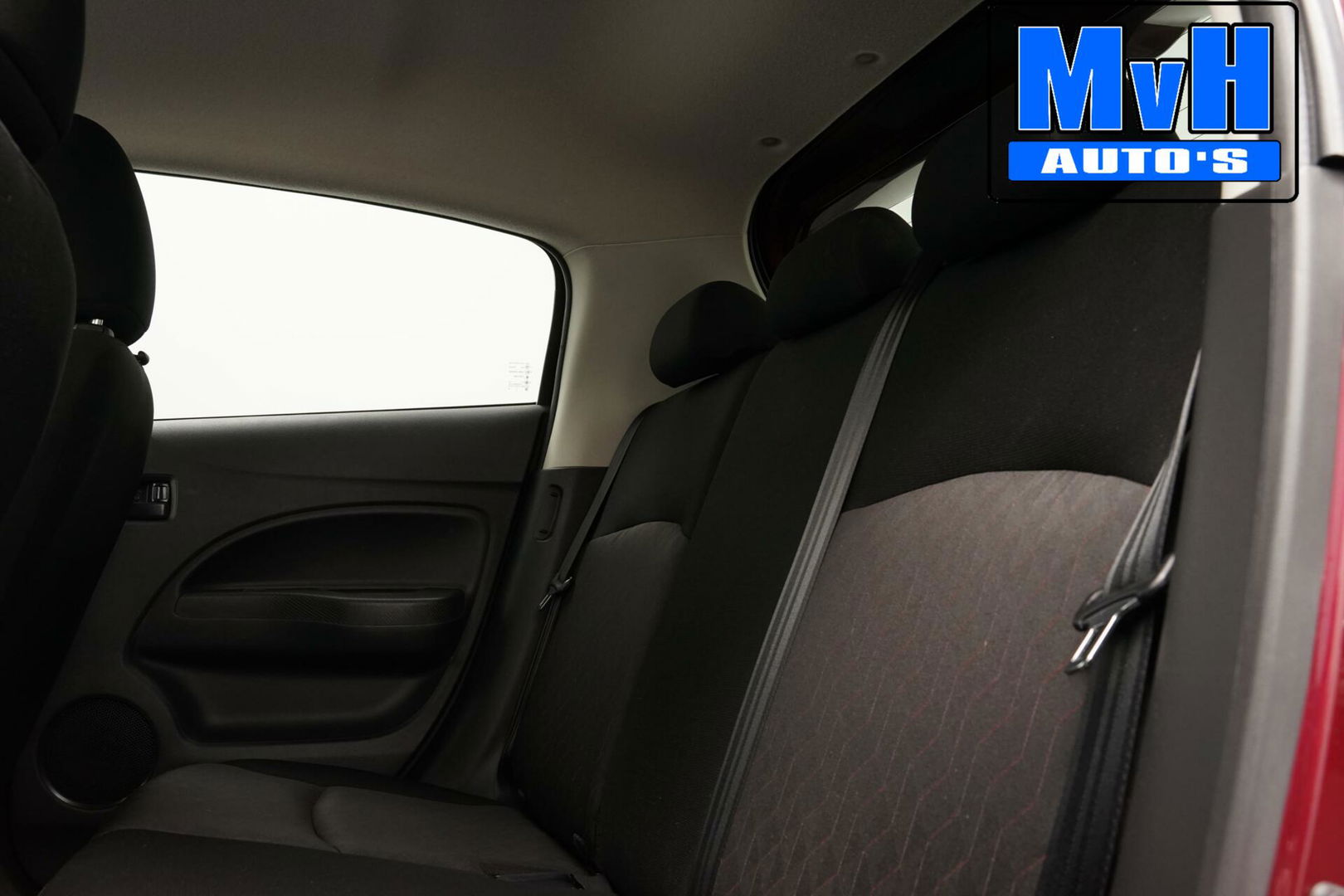 Mitsubishi Space Star 1.2 Active|AUTOMAAT|CARPLAY|CRUISE|NAP