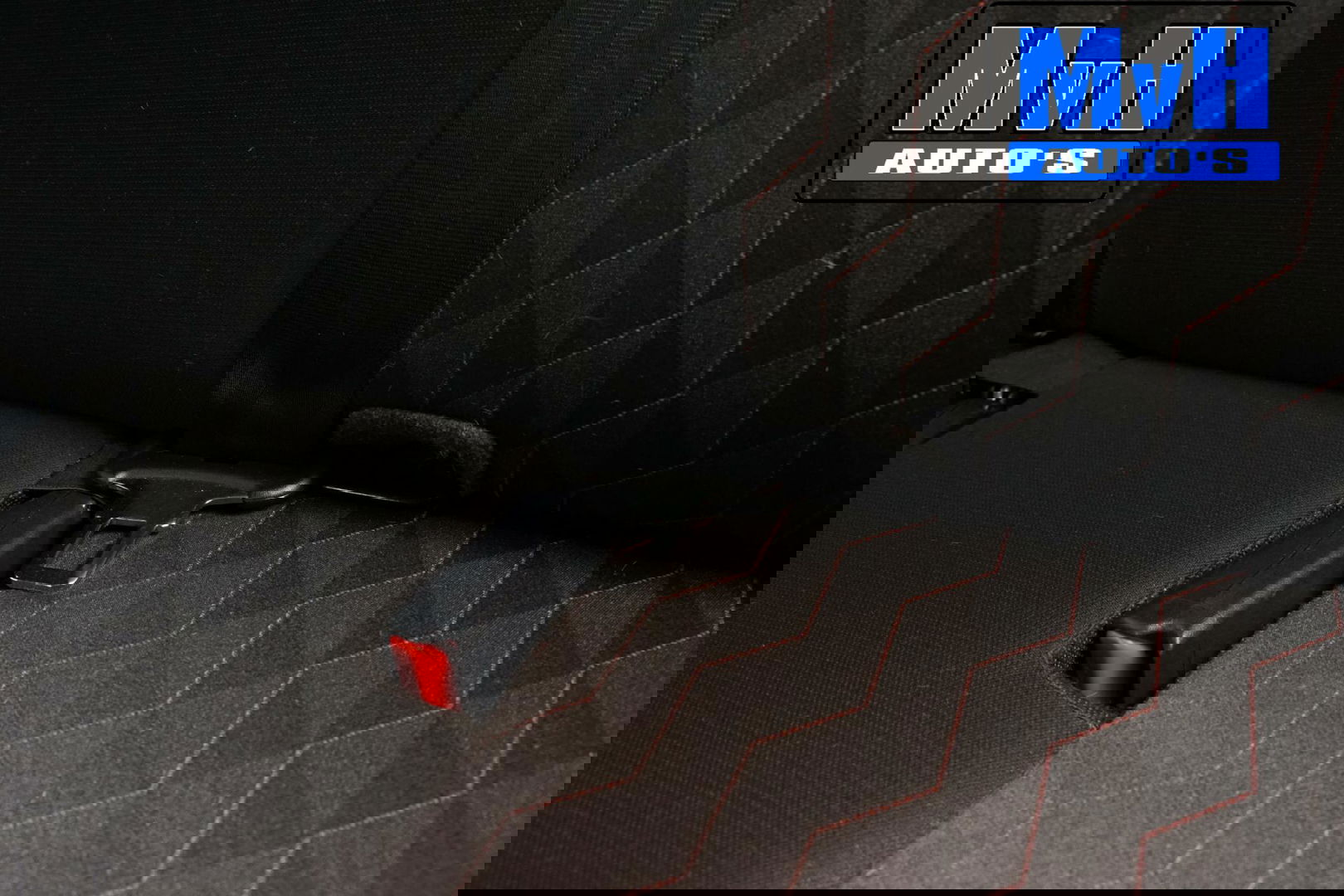 Mitsubishi Space Star 1.2 Active|AUTOMAAT|CARPLAY|CRUISE|NAP