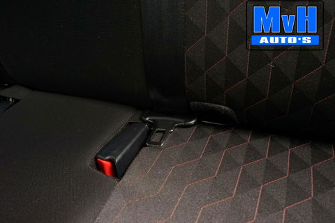 Mitsubishi Space Star 1.2 Active|AUTOMAAT|CARPLAY|CRUISE|NAP