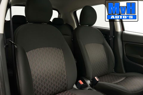 Mitsubishi Space Star 1.2 Active|AUTOMAAT|CARPLAY|CRUISE|NAP