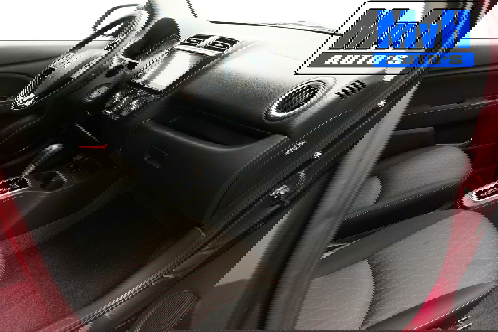 Mitsubishi Space Star 1.2 Active|AUTOMAAT|CARPLAY|CRUISE|NAP