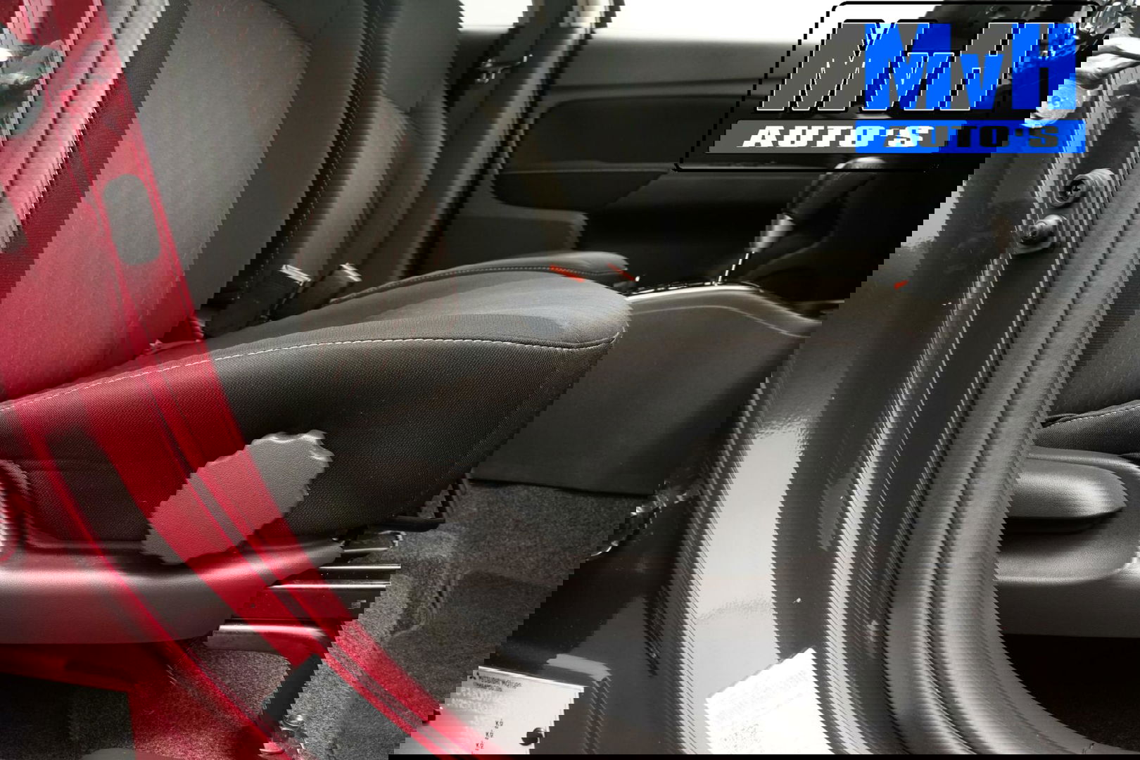 Mitsubishi Space Star 1.2 Active|AUTOMAAT|CARPLAY|CRUISE|NAP