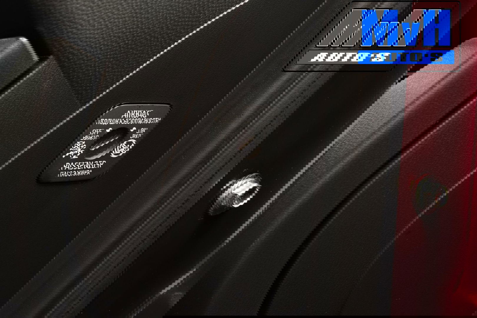 Mitsubishi Space Star 1.2 Active|AUTOMAAT|CARPLAY|CRUISE|NAP