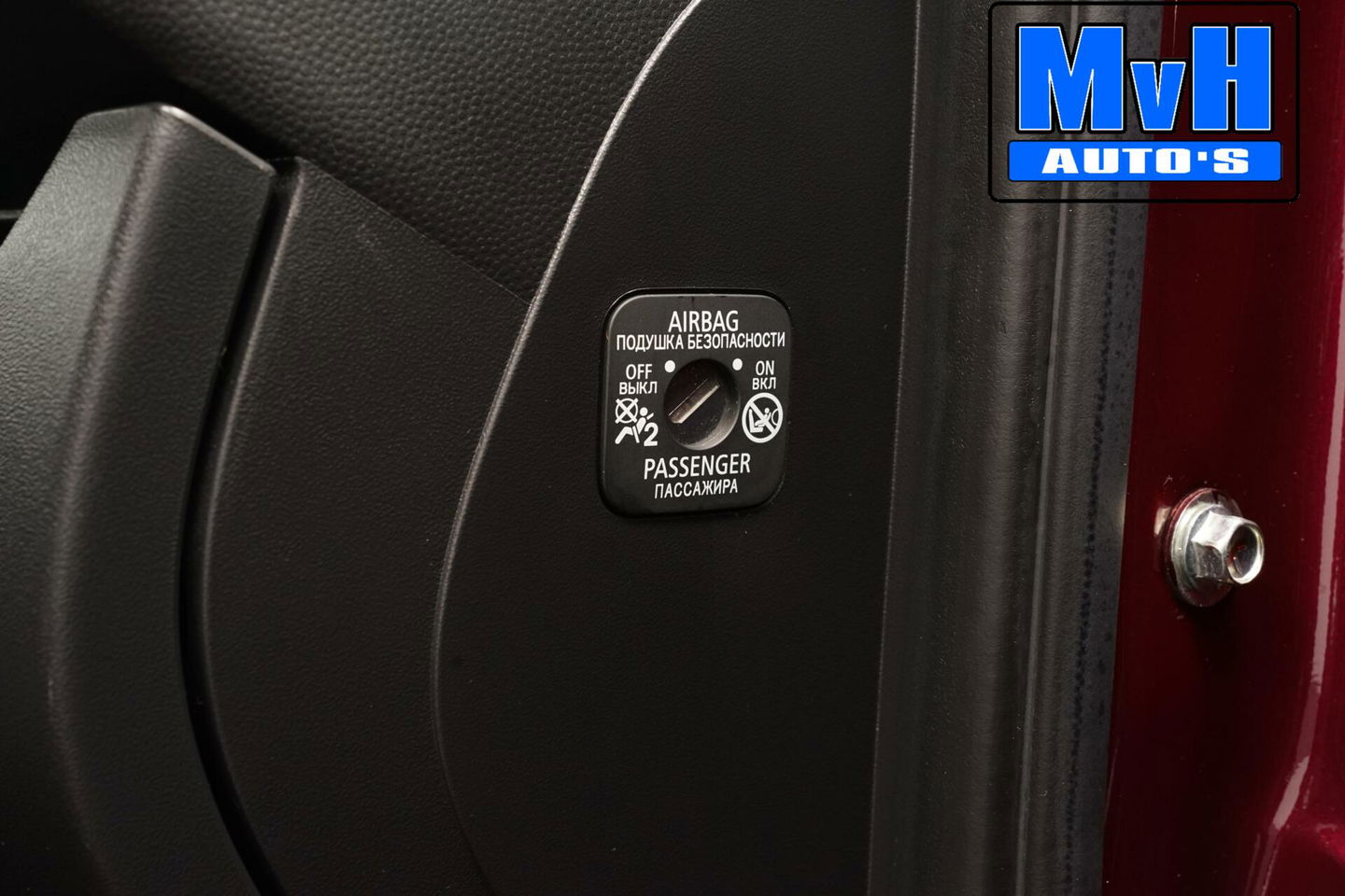 Mitsubishi Space Star 1.2 Active|AUTOMAAT|CARPLAY|CRUISE|NAP