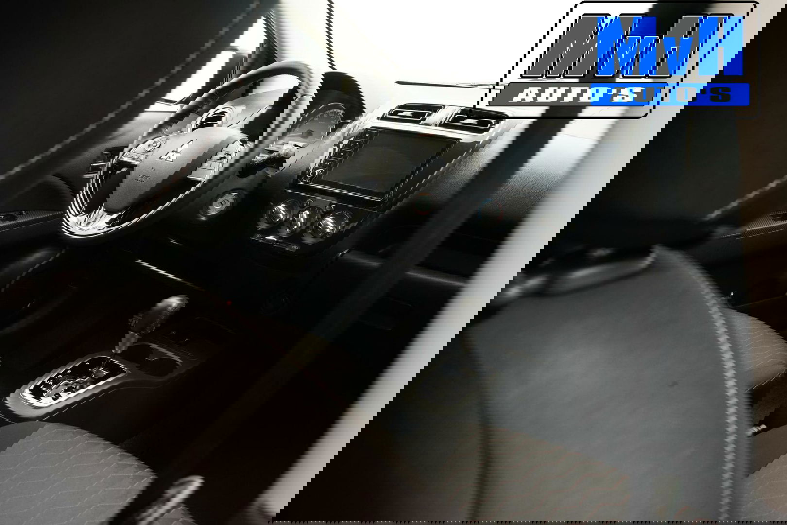 Mitsubishi Space Star 1.2 Active|AUTOMAAT|CARPLAY|CRUISE|NAP