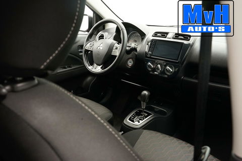 Mitsubishi Space Star 1.2 Active|AUTOMAAT|CARPLAY|CRUISE|NAP