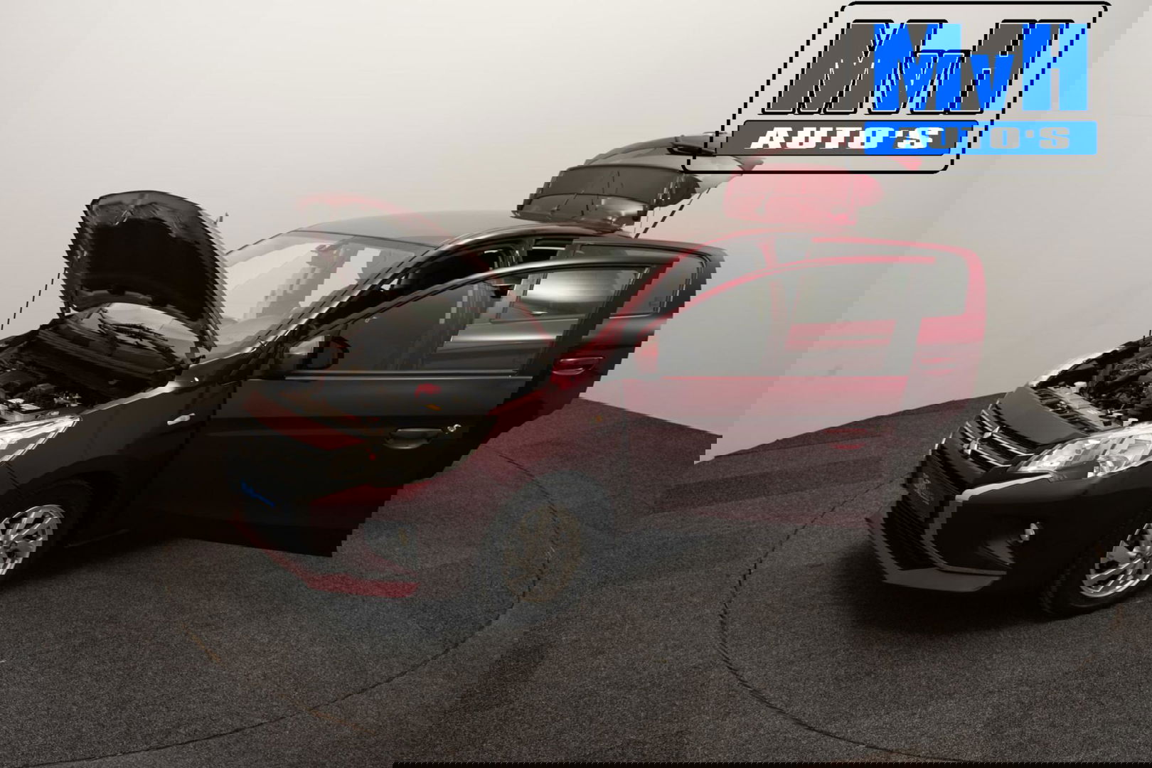 Mitsubishi Space Star 1.2 Active|AUTOMAAT|CARPLAY|CRUISE|NAP