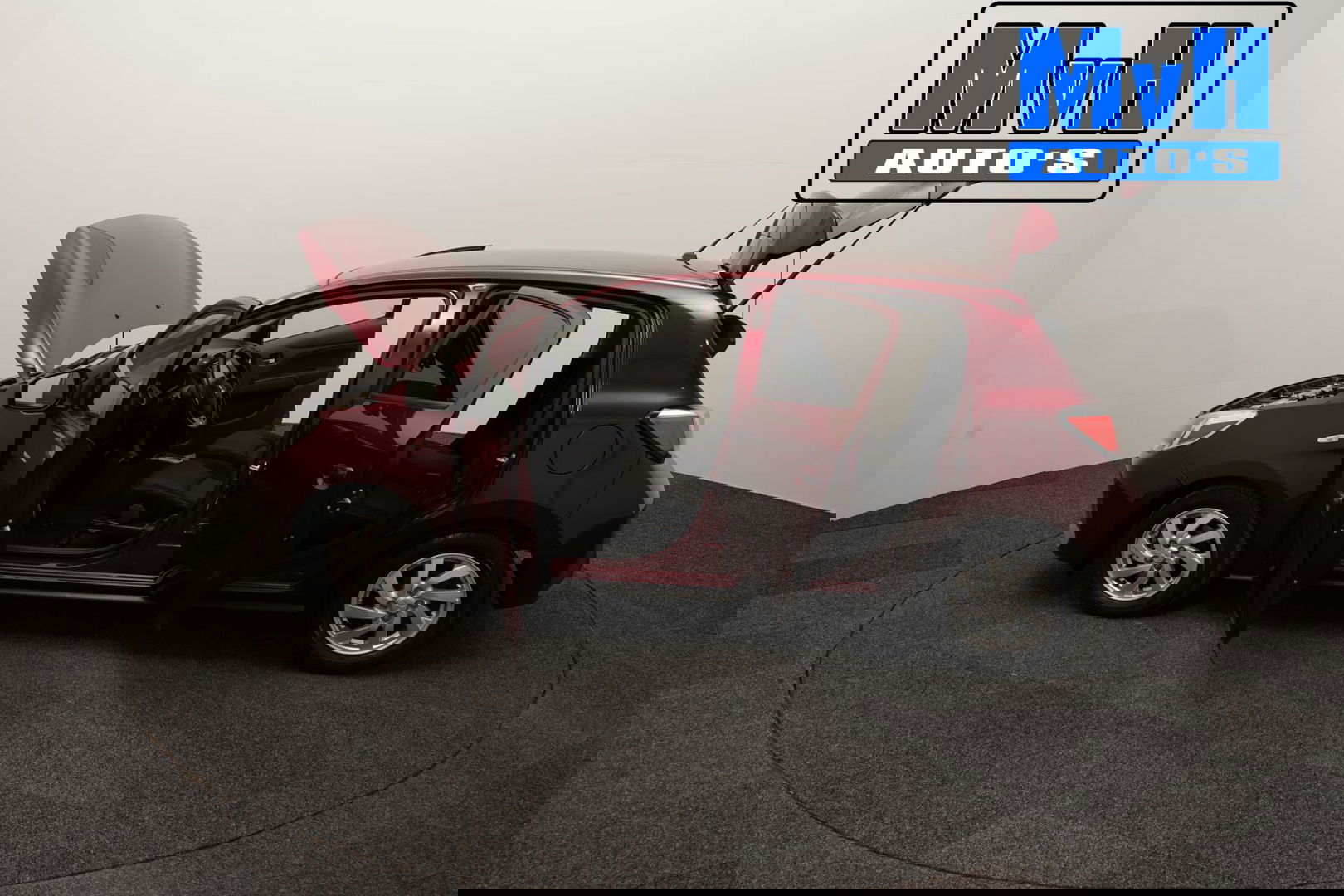 Mitsubishi Space Star 1.2 Active|AUTOMAAT|CARPLAY|CRUISE|NAP