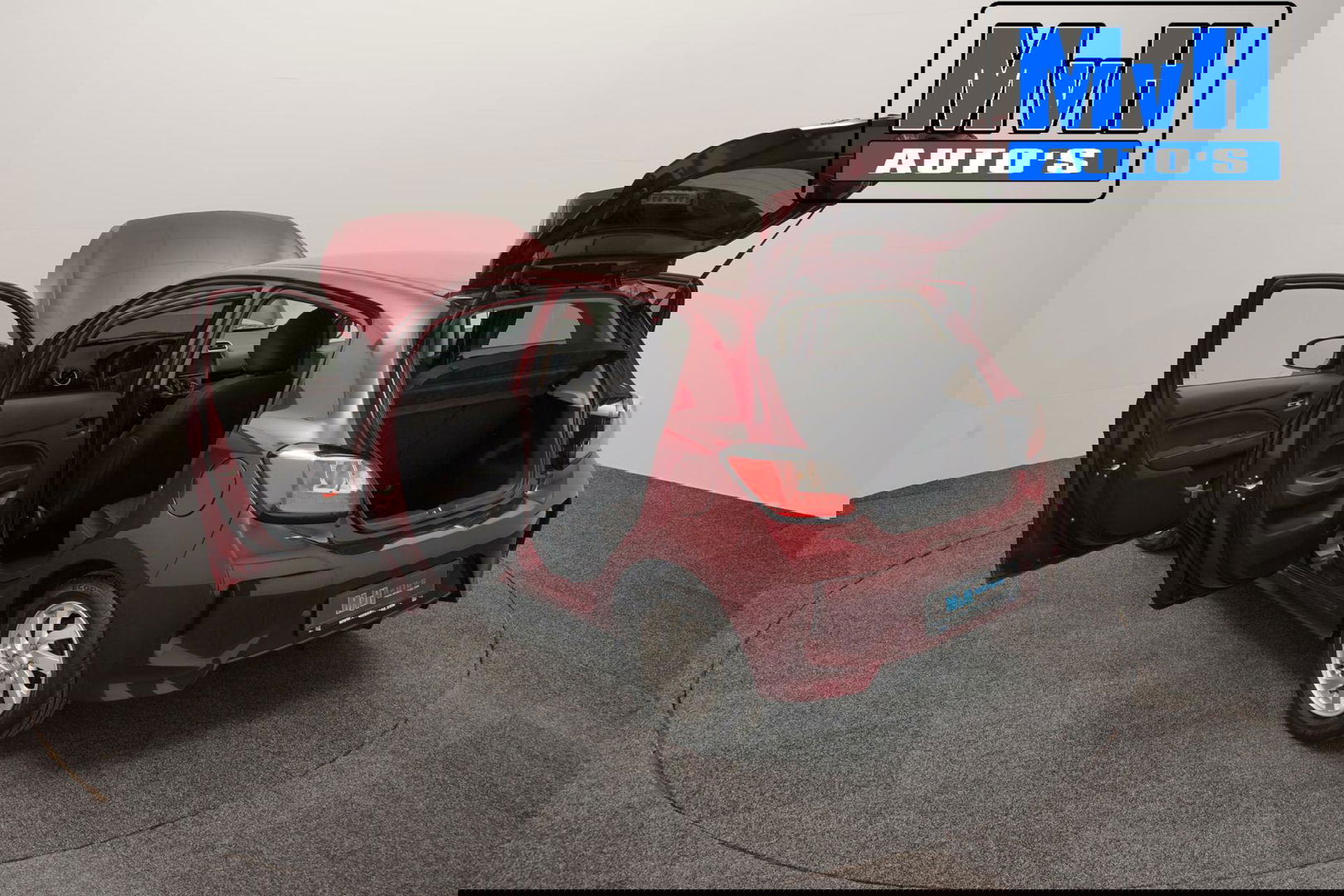 Mitsubishi Space Star 1.2 Active|AUTOMAAT|CARPLAY|CRUISE|NAP