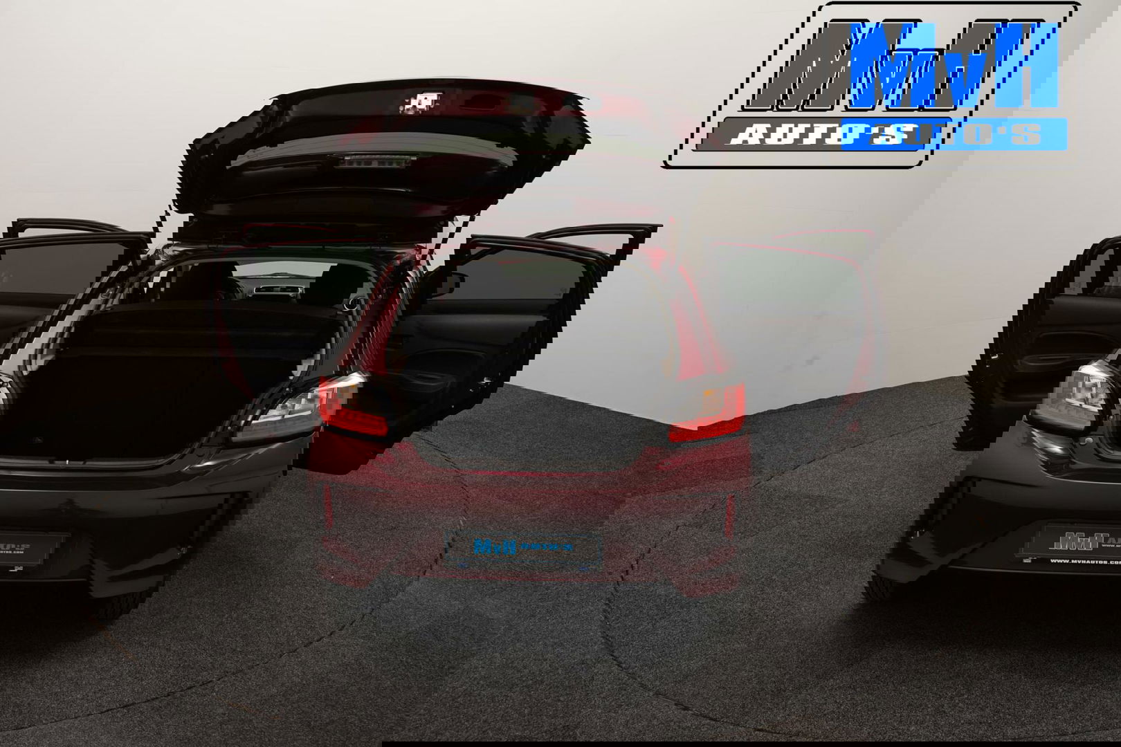 Mitsubishi Space Star 1.2 Active|AUTOMAAT|CARPLAY|CRUISE|NAP