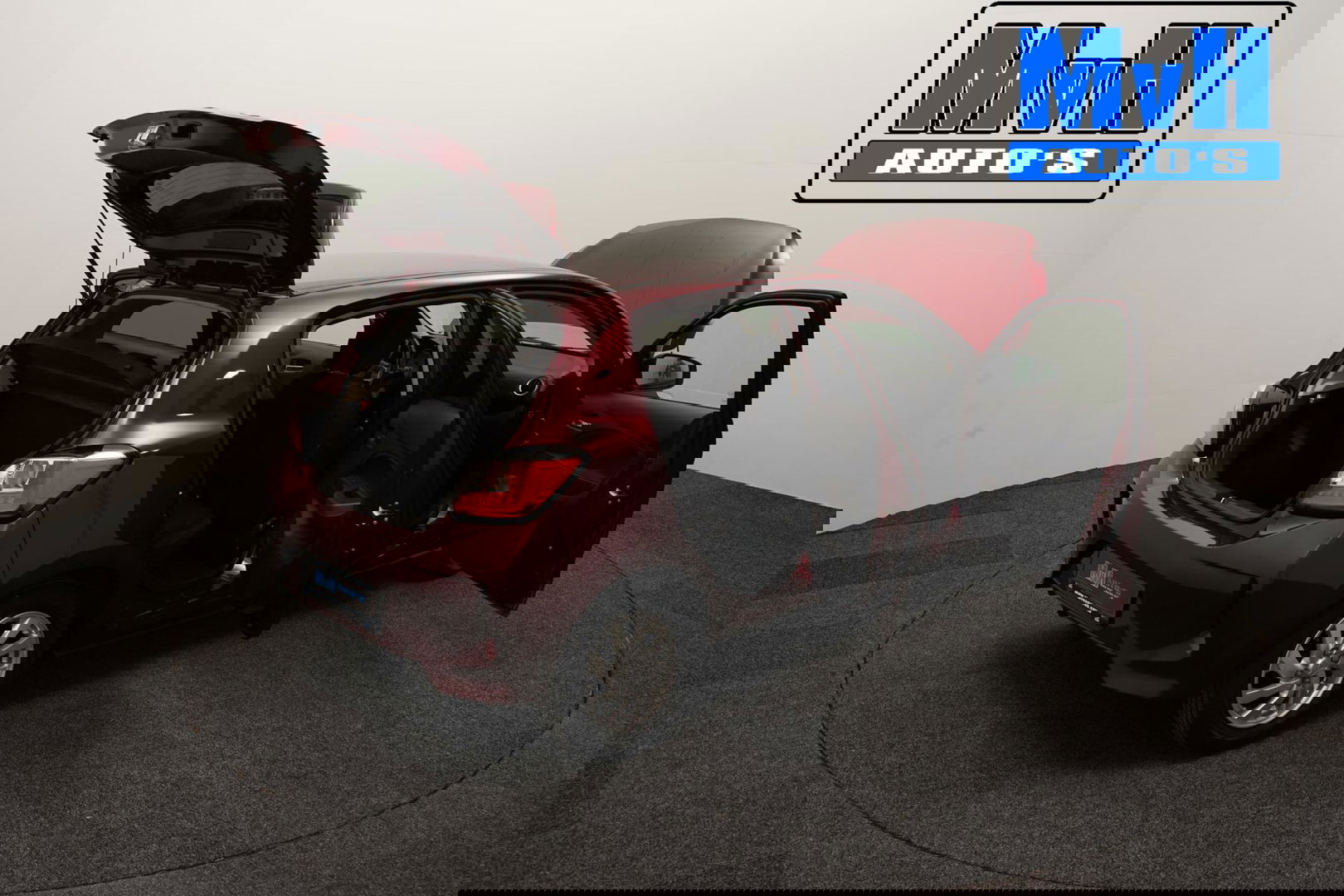 Mitsubishi Space Star 1.2 Active|AUTOMAAT|CARPLAY|CRUISE|NAP