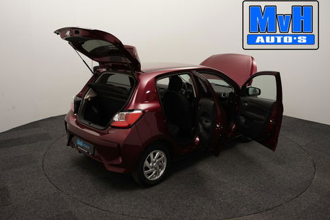 Mitsubishi Space Star 1.2 Active|AUTOMAAT|CARPLAY|CRUISE|NAP