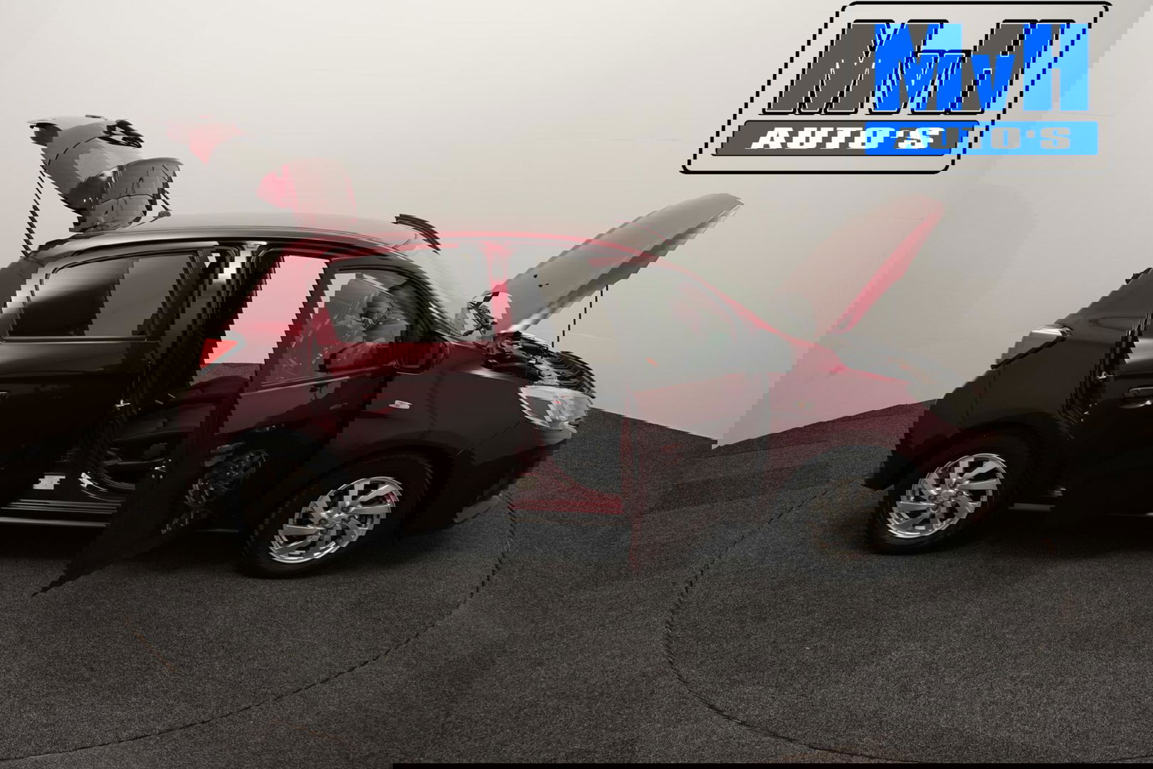 Mitsubishi Space Star 1.2 Active|AUTOMAAT|CARPLAY|CRUISE|NAP