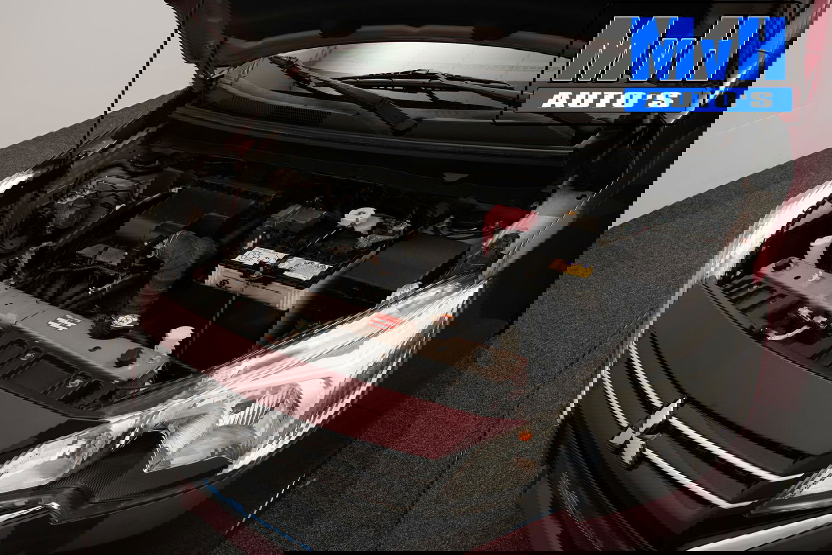 Mitsubishi Space Star 1.2 Active|AUTOMAAT|CARPLAY|CRUISE|NAP