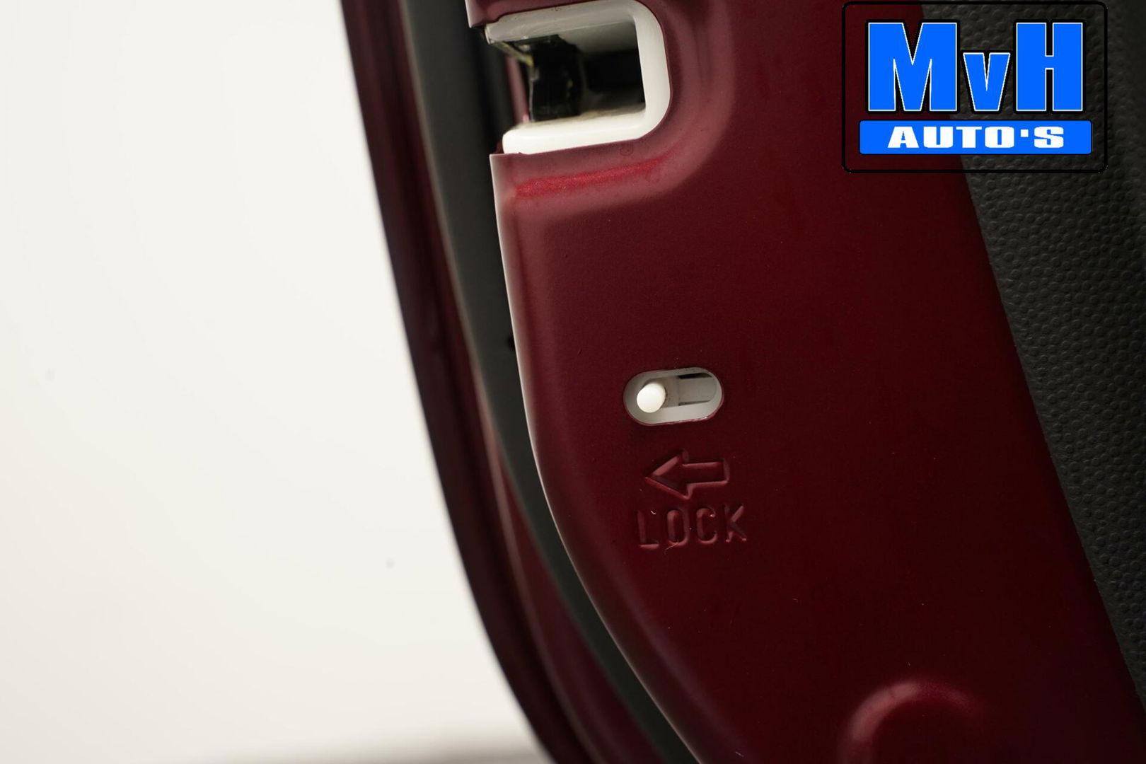 Mitsubishi Space Star 1.2 Active|AUTOMAAT|CARPLAY|CRUISE|NAP