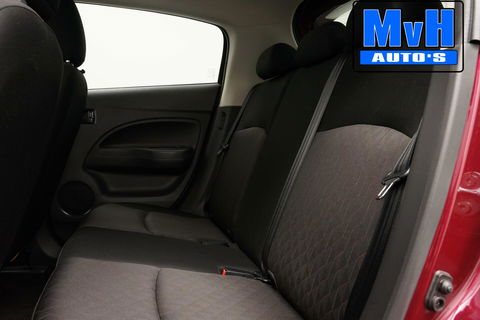 Mitsubishi Space Star 1.2 Active|AUTOMAAT|CARPLAY|CRUISE|NAP