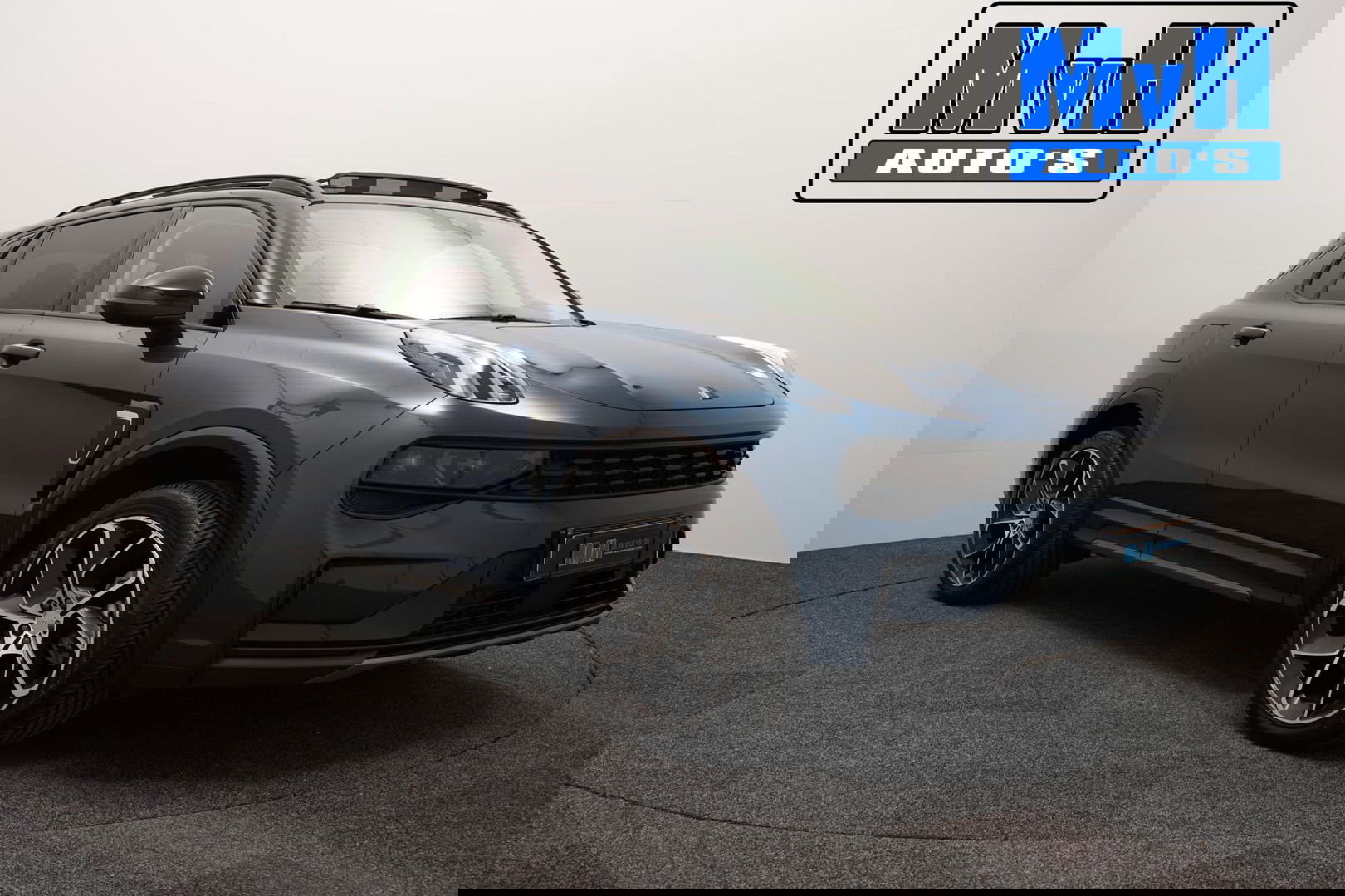 Lynk & Co 01 1.5 Plug-in Hybride|FULL BLACK|360°CAM|PANO|NAP