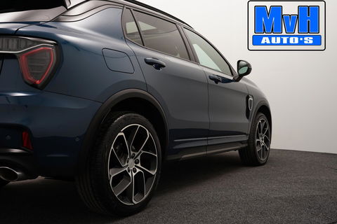 Lynk & Co 01 1.5 Plug-in Hybride|FULL BLACK|360°CAM|PANO|NAP