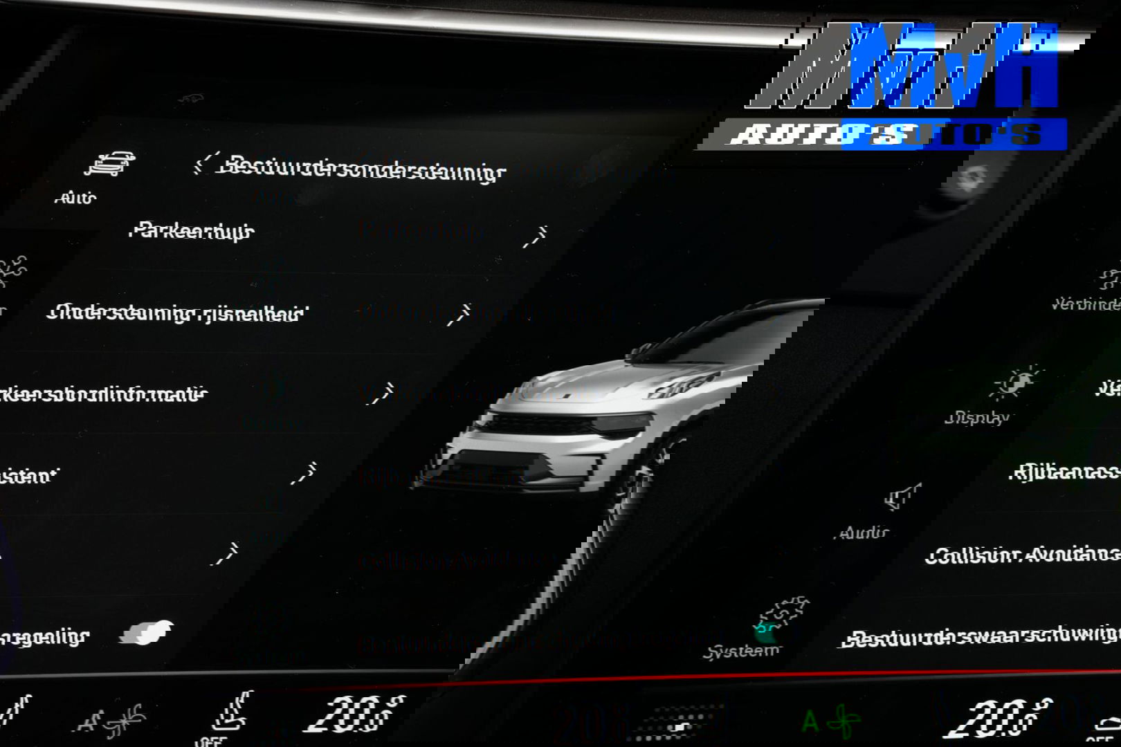 Lynk & Co 01 1.5 Plug-in Hybride|FULL BLACK|360°CAM|PANO|NAP