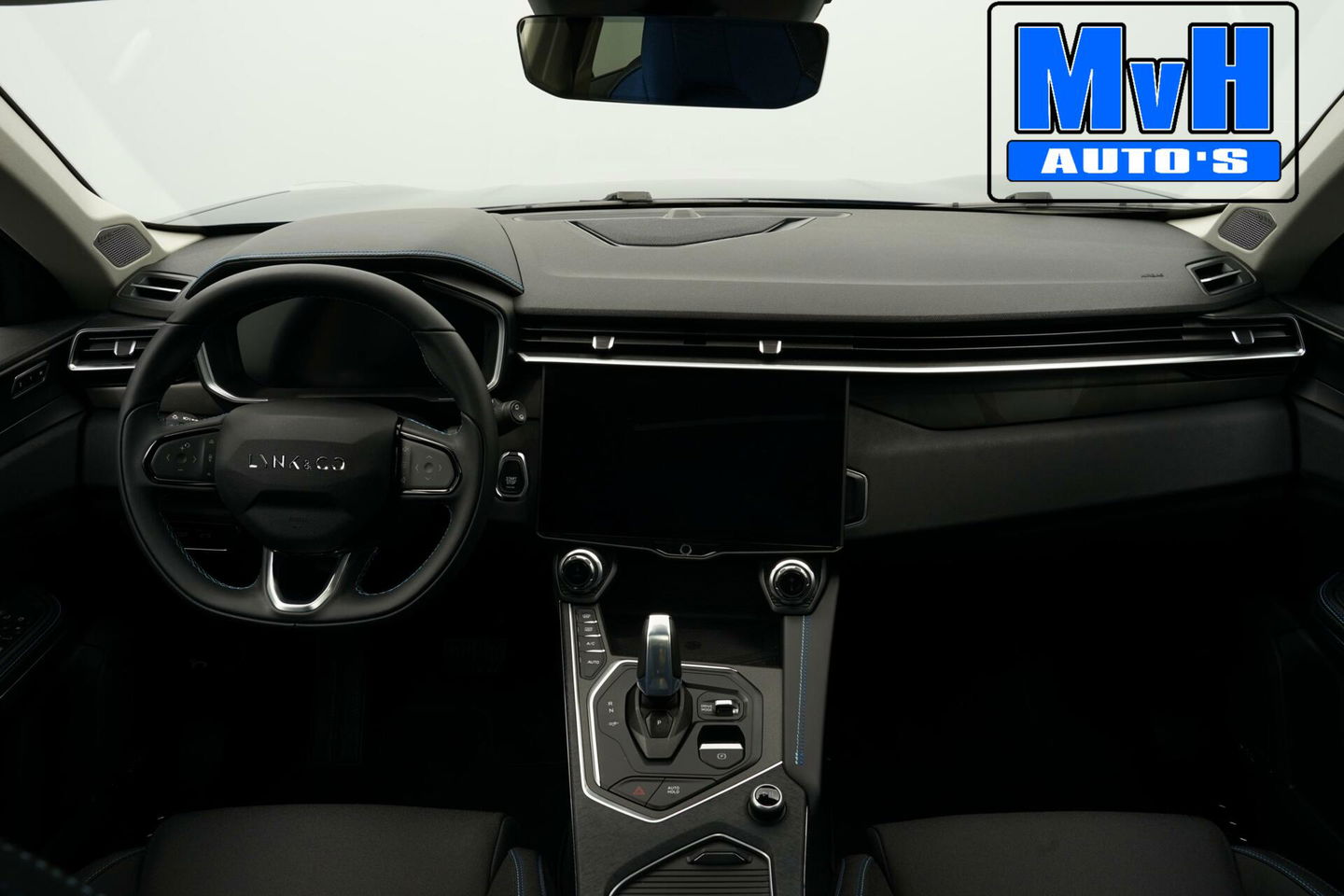 Lynk & Co 01 1.5 Plug-in Hybride|FULL BLACK|360°CAM|PANO|NAP