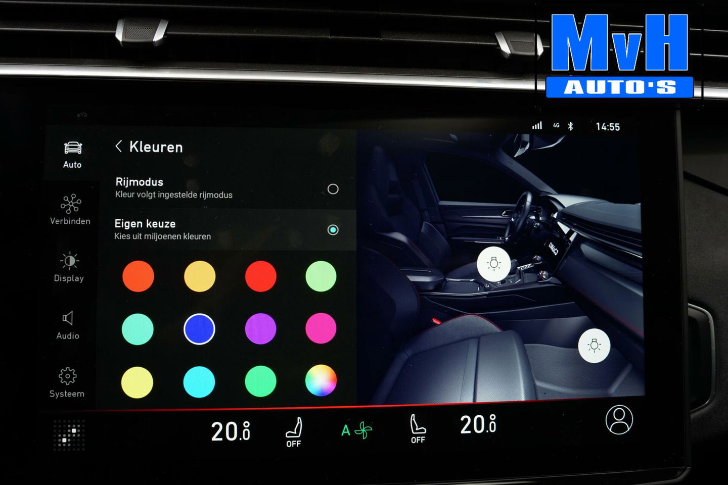 Lynk & Co 01 1.5 Plug-in Hybride|FULL BLACK|360°CAM|PANO|NAP