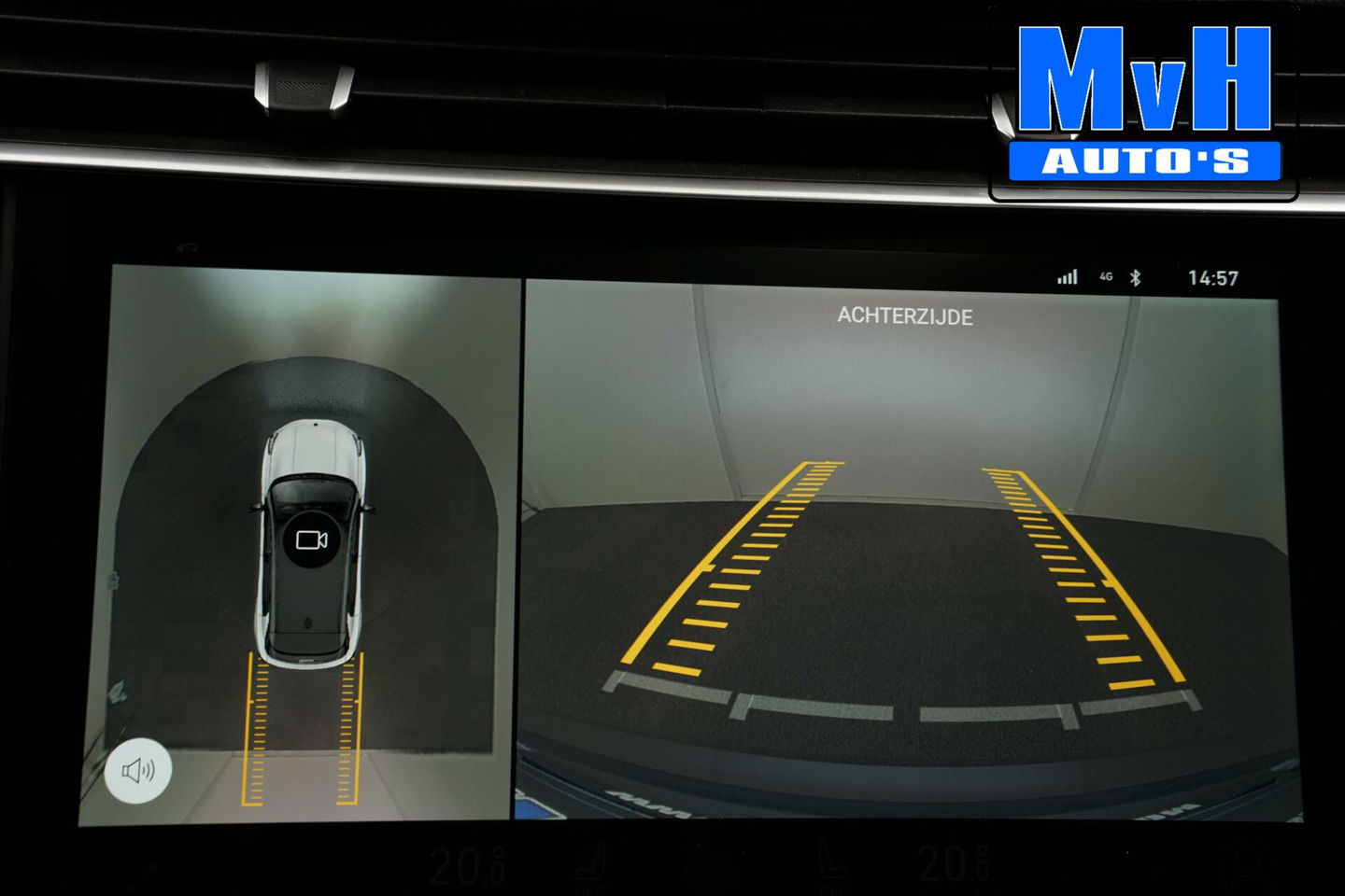 Lynk & Co 01 1.5 Plug-in Hybride|FULL BLACK|360°CAM|PANO|NAP