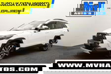 Toyota Corolla Cross - Hybrid 140 Style|LUXE!|STOEL/STUUR.VERW