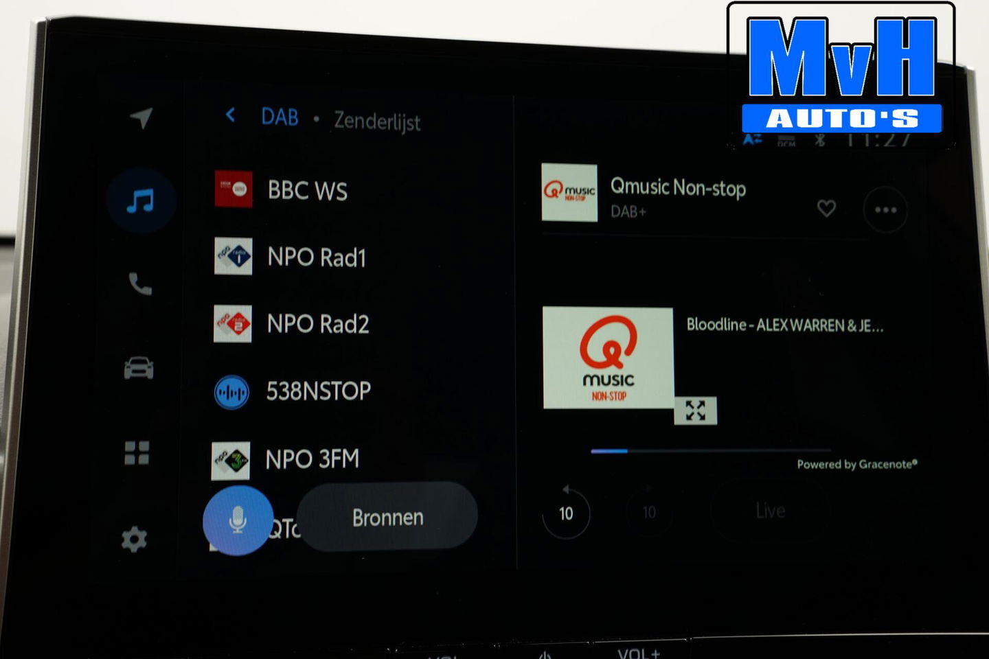 Toyota Corolla Cross Hybrid 140 Style|LUXE!|STOEL/STUUR.VERW