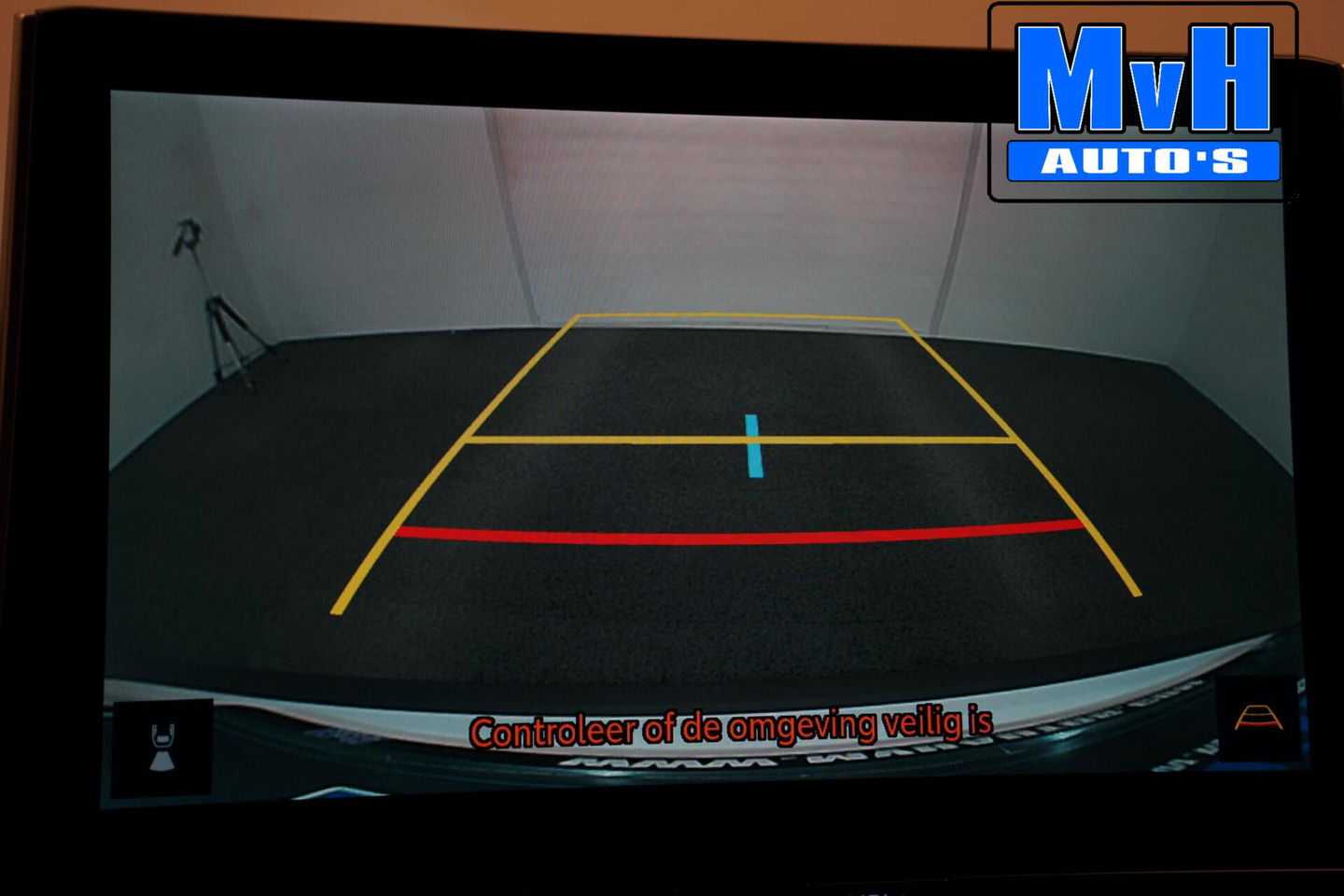 Toyota Corolla Cross Hybrid 140 Style|LUXE!|STOEL/STUUR.VERW