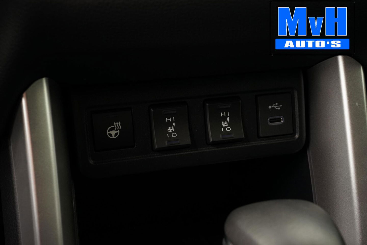 Toyota Corolla Cross Hybrid 140 Style|LUXE!|STOEL/STUUR.VERW