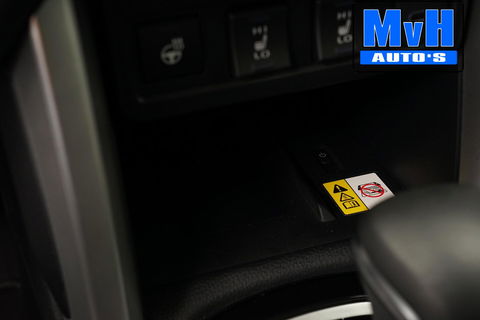 Toyota Corolla Cross Hybrid 140 Style|LUXE!|STOEL/STUUR.VERW