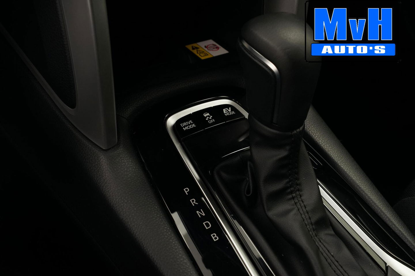 Toyota Corolla Cross Hybrid 140 Style|LUXE!|STOEL/STUUR.VERW