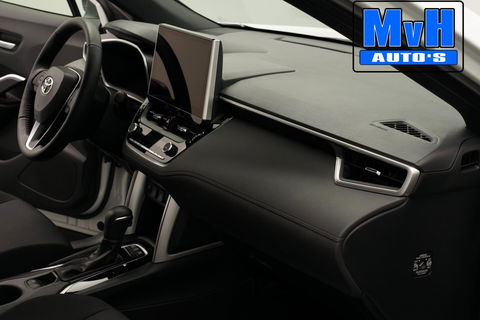 Toyota Corolla Cross Hybrid 140 Style|LUXE!|STOEL/STUUR.VERW