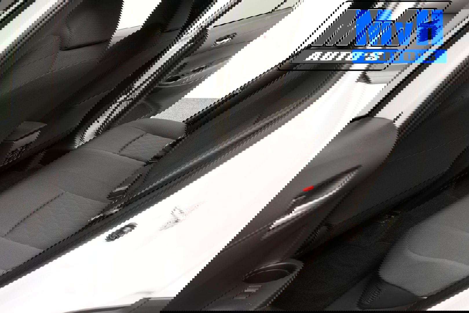 Toyota Corolla Cross Hybrid 140 Style|LUXE!|STOEL/STUUR.VERW