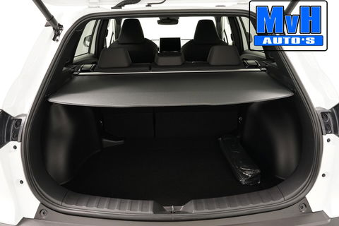 Toyota Corolla Cross Hybrid 140 Style|LUXE!|STOEL/STUUR.VERW