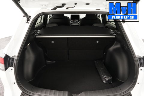 Toyota Corolla Cross Hybrid 140 Style|LUXE!|STOEL/STUUR.VERW