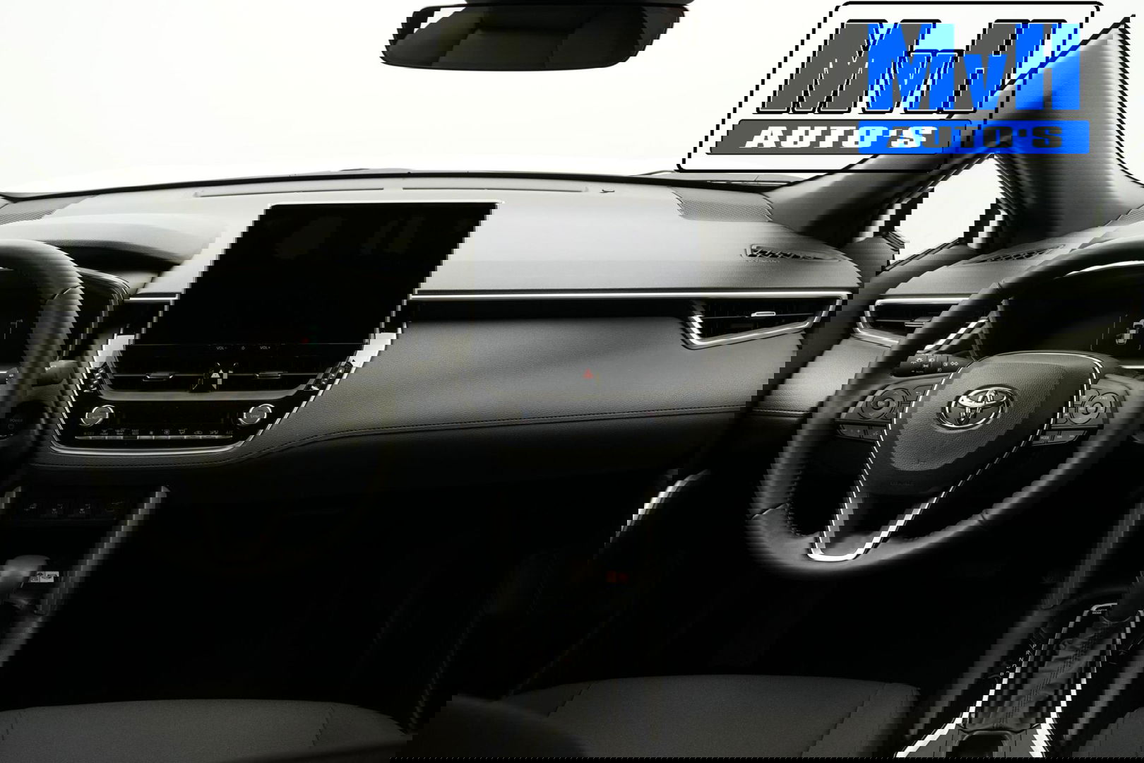 Toyota Corolla Cross Hybrid 140 Style|LUXE!|STOEL/STUUR.VERW