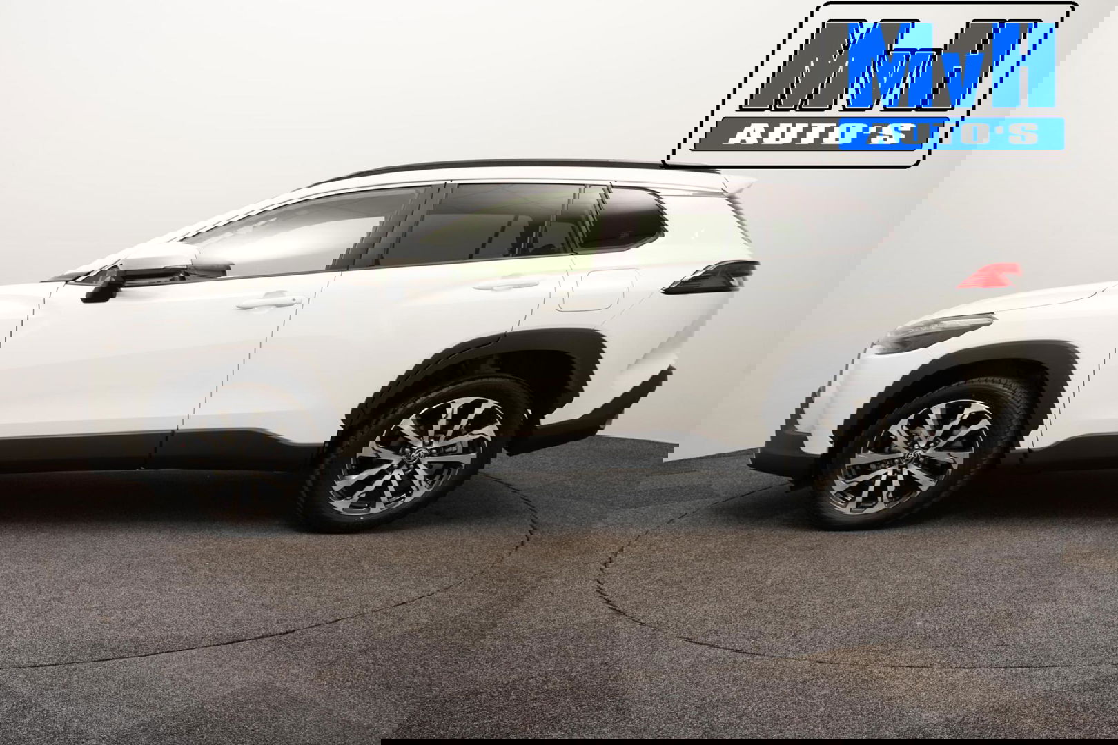 Toyota Corolla Cross Hybrid 140 Style|LUXE!|STOEL/STUUR.VERW