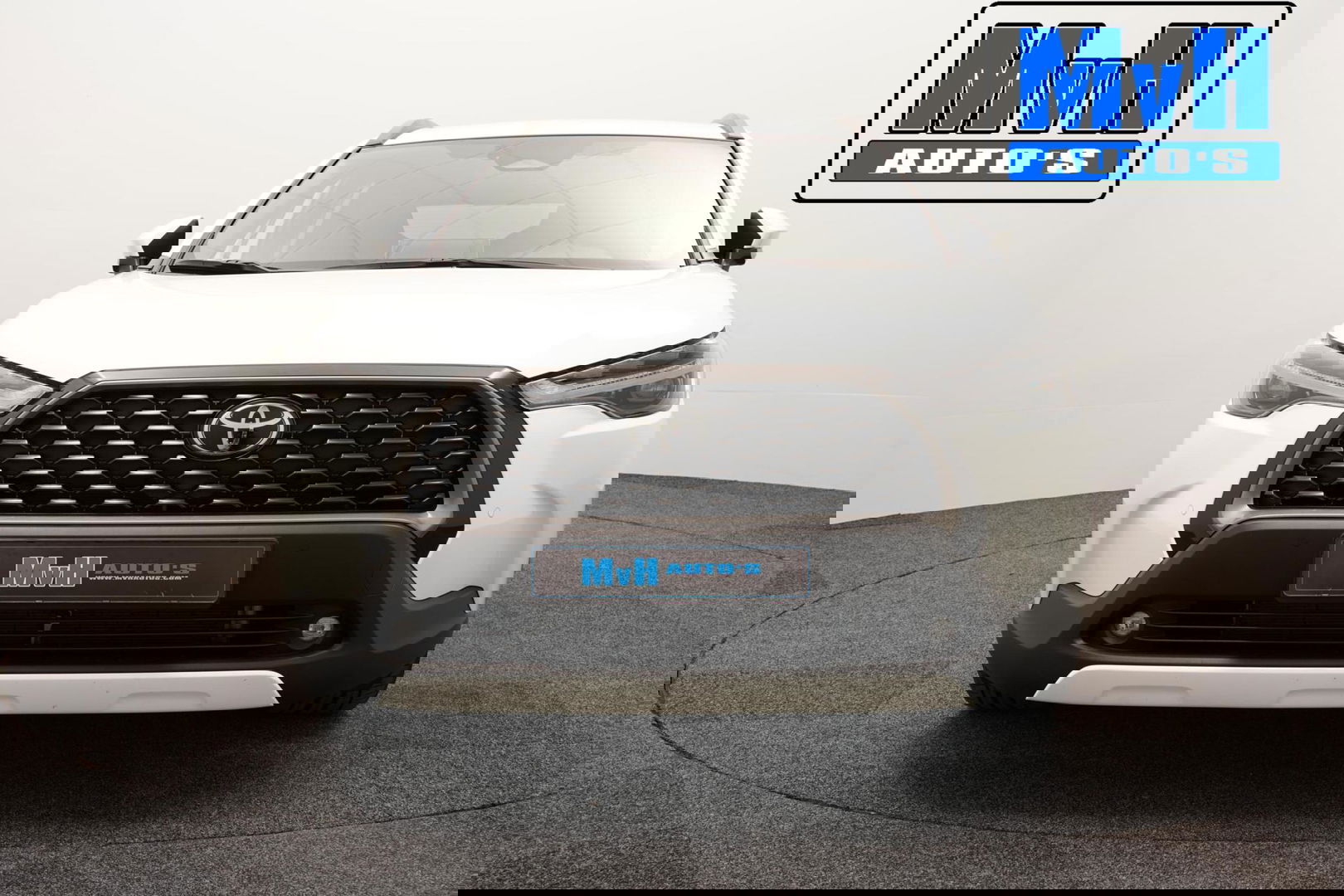Toyota Corolla Cross Hybrid 140 Style|LUXE!|STOEL/STUUR.VERW