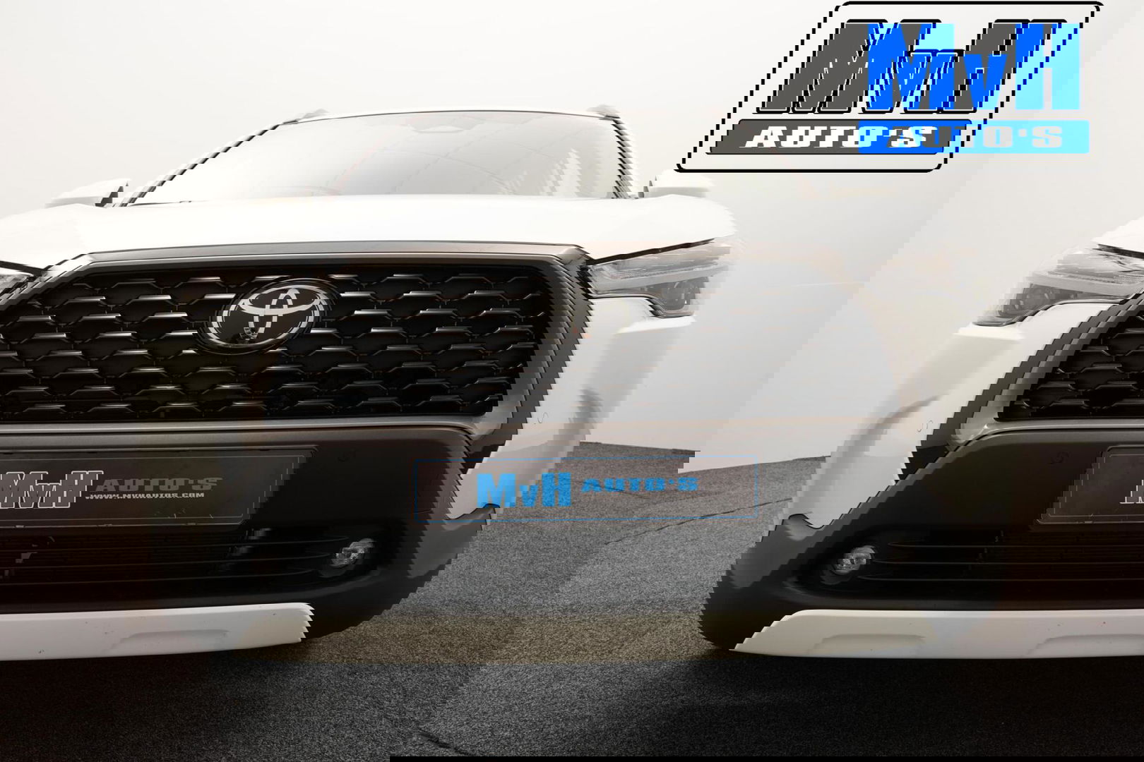 Toyota Corolla Cross Hybrid 140 Style|LUXE!|STOEL/STUUR.VERW