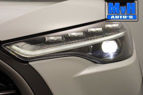 Toyota Corolla Cross Hybrid 140 Style|LUXE!|STOEL/STUUR.VERW