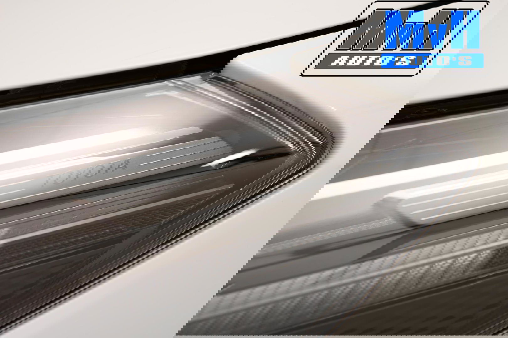 Toyota Corolla Cross Hybrid 140 Style|LUXE!|STOEL/STUUR.VERW