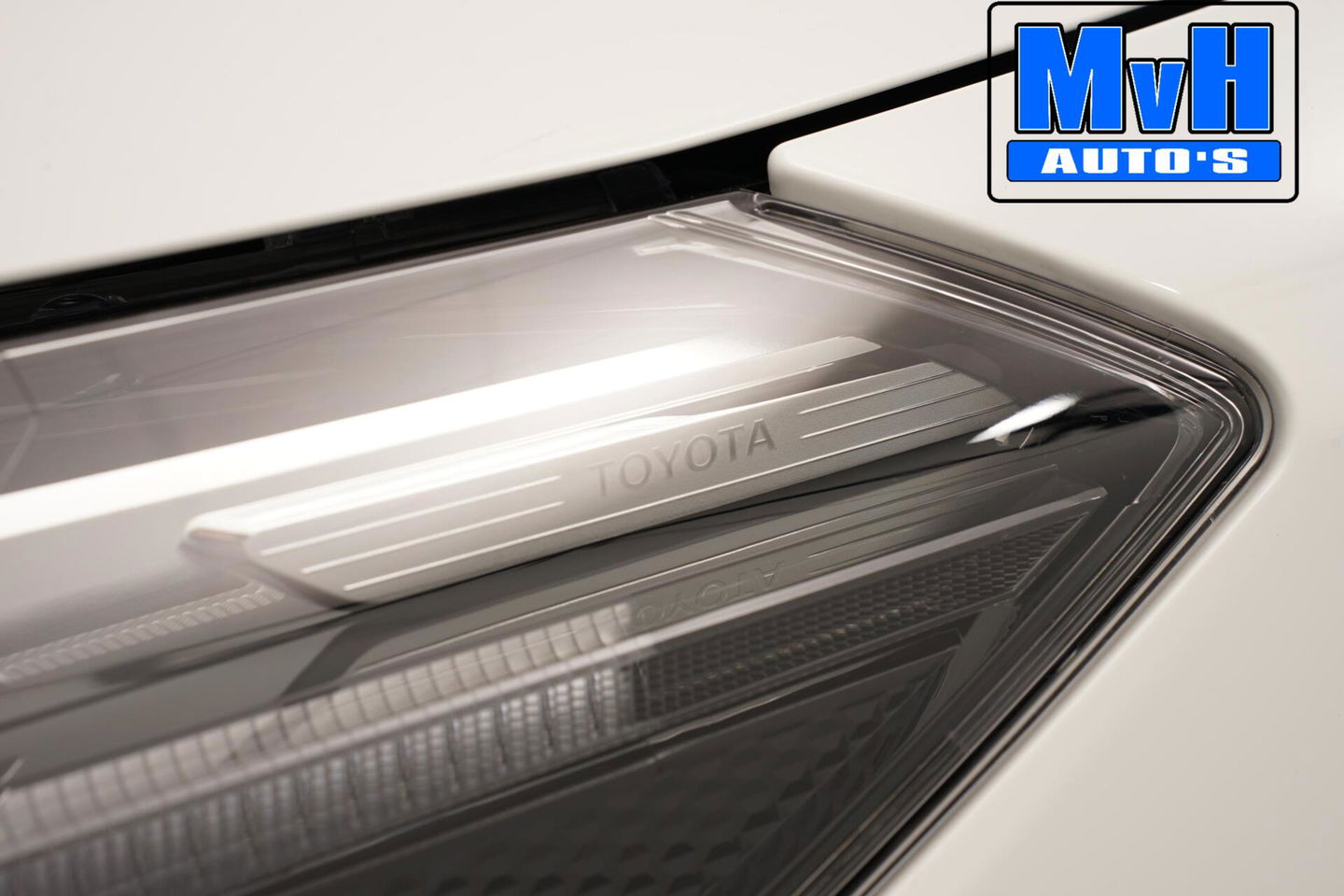 Toyota Corolla Cross Hybrid 140 Style|LUXE!|STOEL/STUUR.VERW