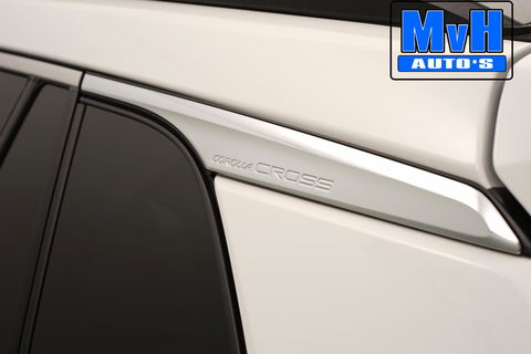 Toyota Corolla Cross Hybrid 140 Style|LUXE!|STOEL/STUUR.VERW