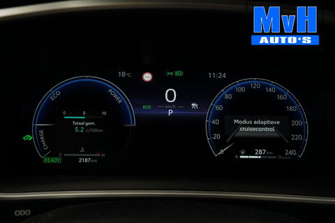 Toyota Corolla Cross Hybrid 140 Style|LUXE!|STOEL/STUUR.VERW