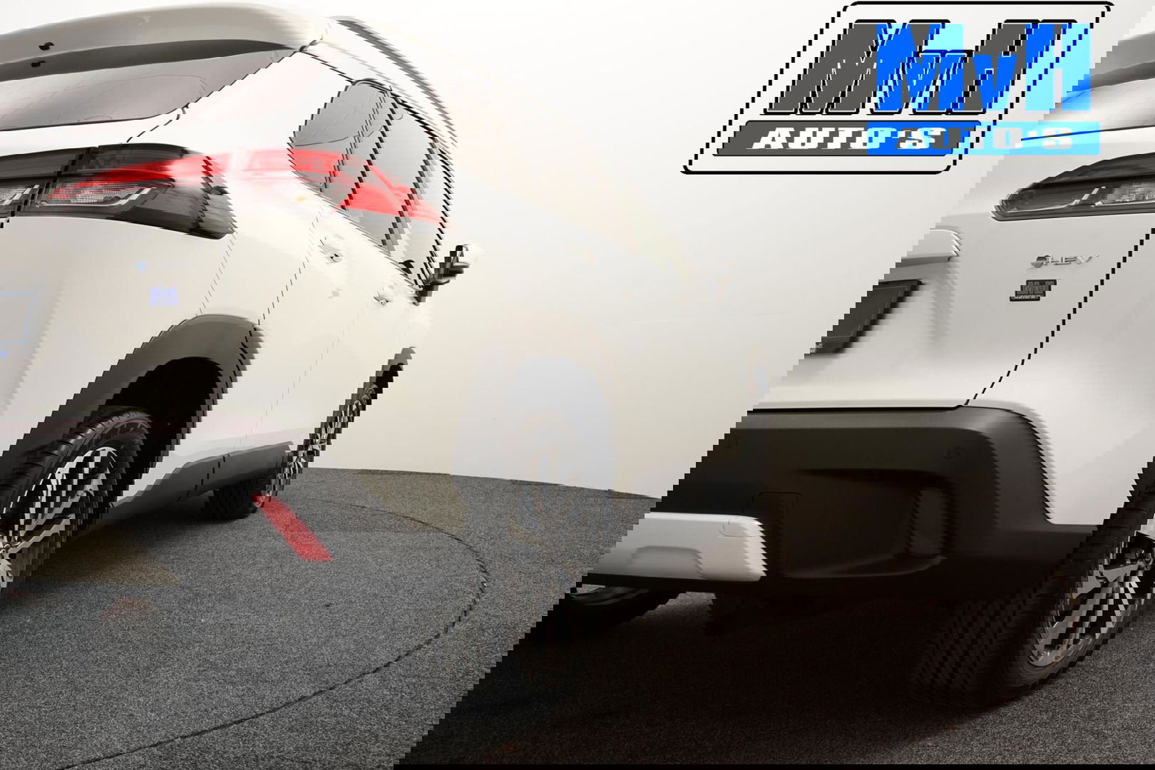 Toyota Corolla Cross Hybrid 140 Style|LUXE!|STOEL/STUUR.VERW