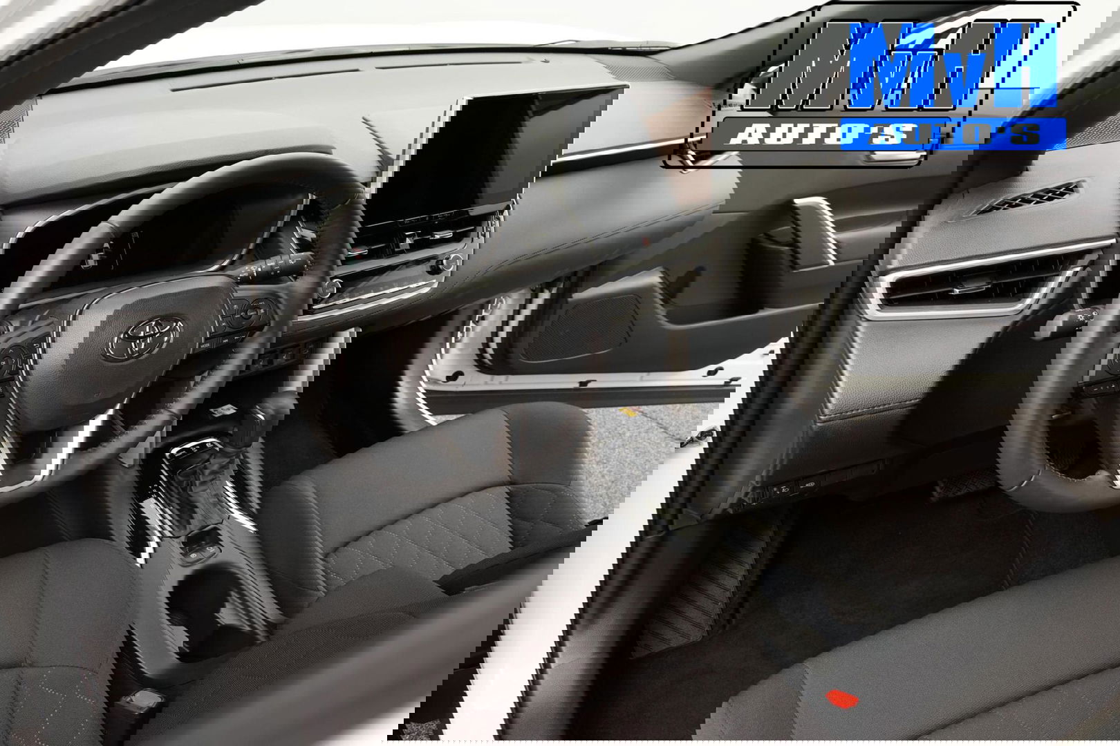 Toyota Corolla Cross Hybrid 140 Style|LUXE!|STOEL/STUUR.VERW