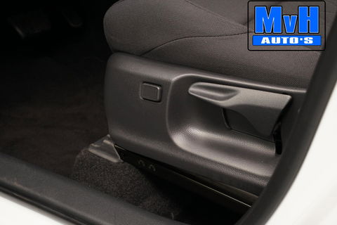 Toyota Corolla Cross Hybrid 140 Style|LUXE!|STOEL/STUUR.VERW